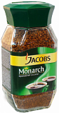 Кофе Jacobs Monarch 95 гр. стекло