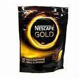 Кофе Nescafe Gold 75 гр. м/у