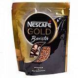 Кофе Nescafe Gold Barista 75 гр. м/у