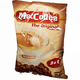 Кофе MacCoffee 3 в 1 (The original) 50*20 г