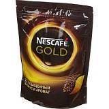 Кофе Nescafe Gold 130 гр. м/у